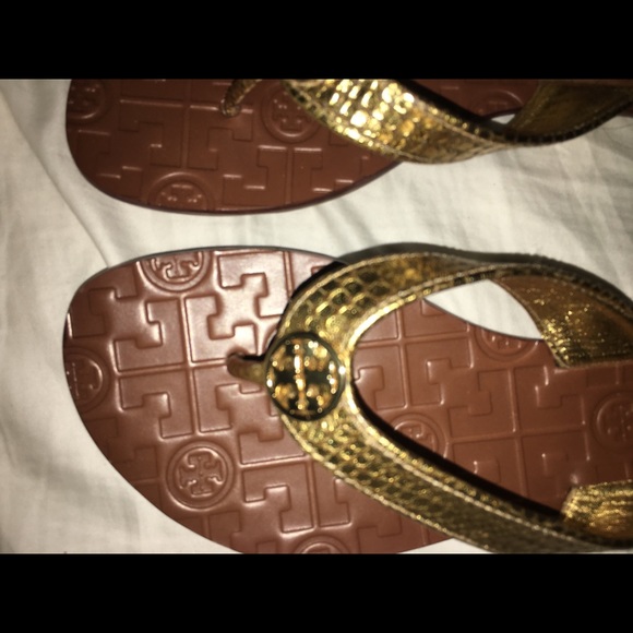 Tory Burch sandals - Picture 2 of 3